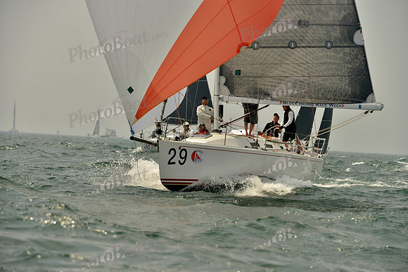 2017 Block Island Race Week H_0353