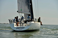 2018 Charleston Race Week A_0714