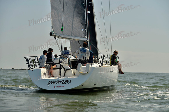 2018 Charleston Race Week A_0714