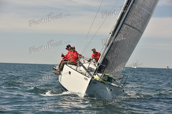 2024 Figawi 2140