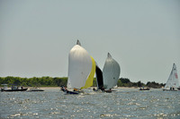 2014 Charleston Race Week D 925