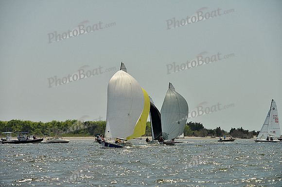 2014 Charleston Race Week D 925