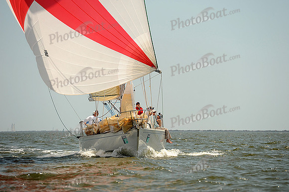 2014 Charleston Race Week C 158