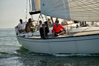 2018 Charleston Race Week A_0162