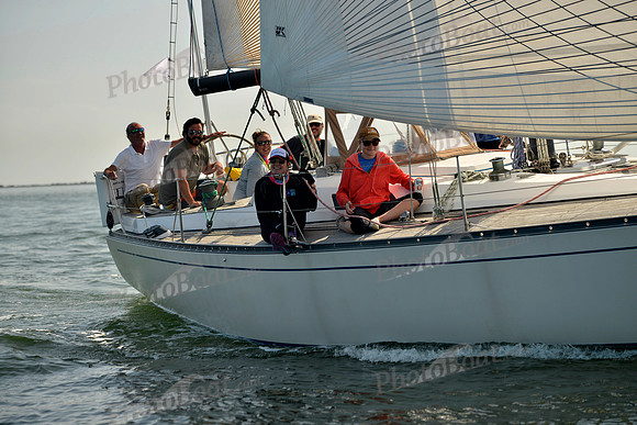 2018 Charleston Race Week A_0162
