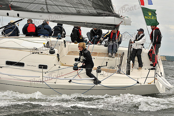 2013 NYYC Annual Regatta A 816