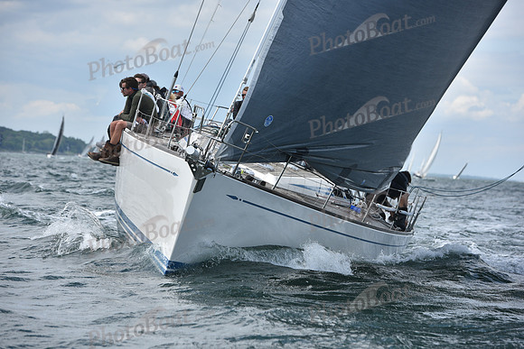 2019 NYYC Annual Regatta A_2381