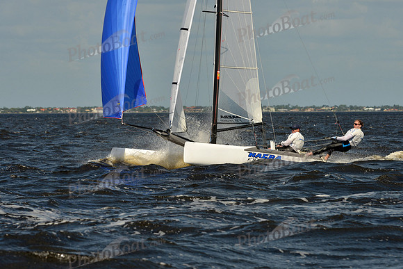 2015 F18 Americas C 851