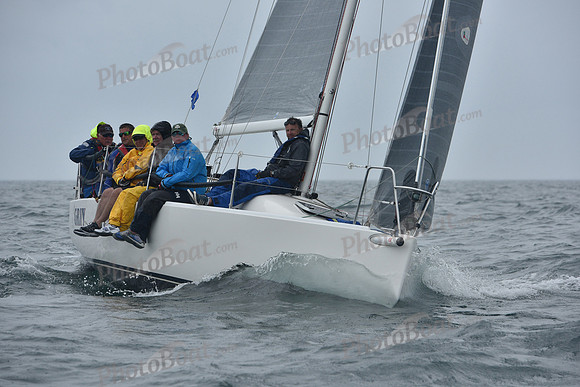 2019 Block Island Race Week G_0438