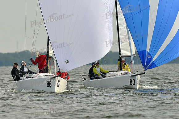 2015 J70 Winter Series B 547