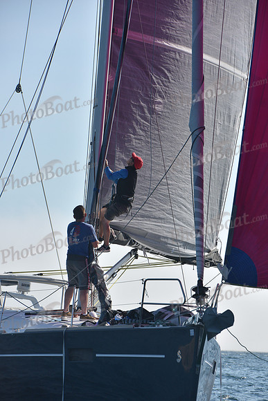 2019 Block Island Race Week H_0495