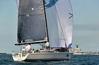 2014 Key West Race Week A 361