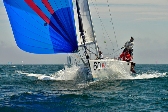 2017 Block Island Race Week C_1488