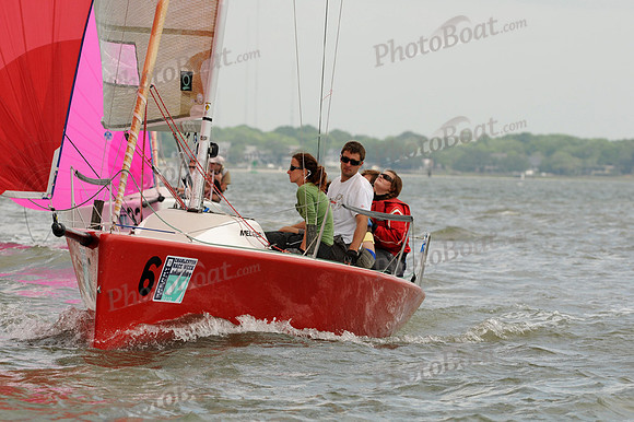 2012 Charleston Race Week A 976