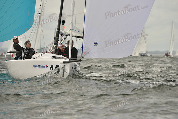 2018 J70 Worlds C_0359