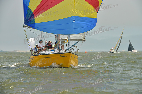 2016 Southern Bay Race Week A_1661