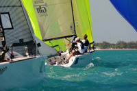 2012 Key West Race Week B 901