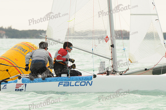 2012 Tradewinds Regatta 159