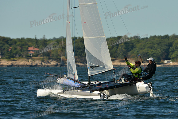 2015 Roton Point Multihull Regatta 528