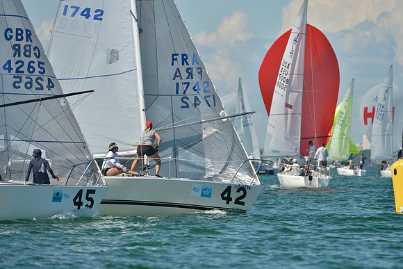 2019 J24 Worlds G_0694