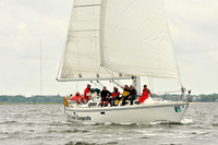 2013 Charleston Race Week B 060