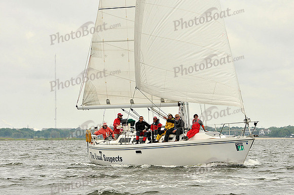 2013 Charleston Race Week B 060