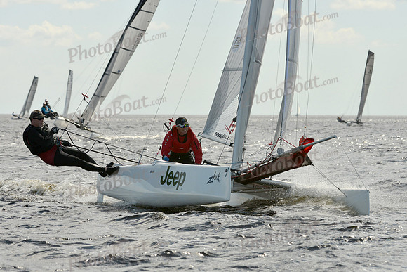 2015 F18 Americas G 806