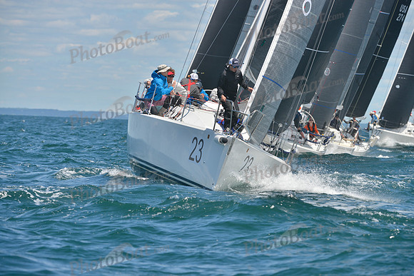2021 Block Island Race Week D_0194