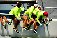 2014 NYYC Annual Regatta C 1443