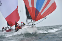 2019 NYYC Annual Regatta D_1027