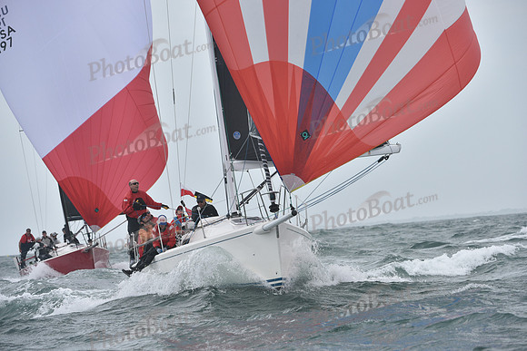 2019 NYYC Annual Regatta D_1027