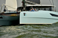 2019 Charleston Race Week A_0743