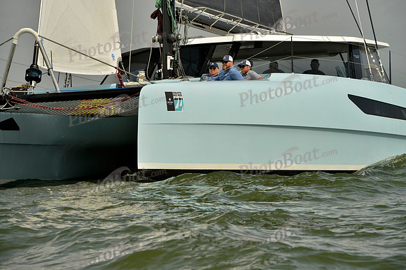 2019 Charleston Race Week A_0743