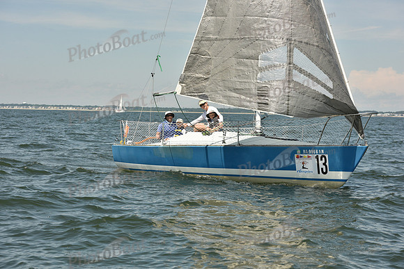 2018 Southern Bay Race Week C_0960