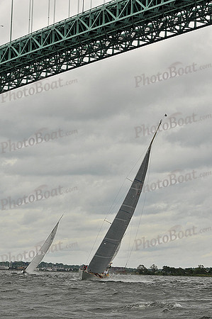 2013 NYYC Annual Regatta A 106