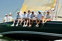 2013 Southern Bay Race Week C 2103