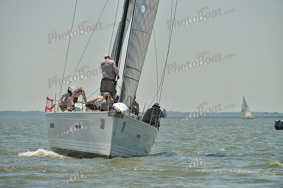 2017 Southern Bay Race Week C_0770