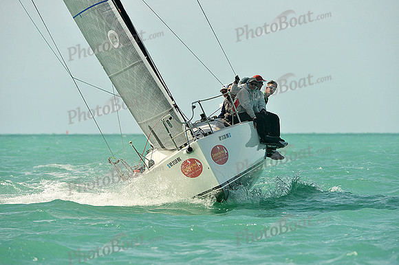 2016 Key West Race Week D_0532
