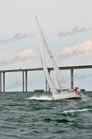 2012 Suncoast Race Week A 938