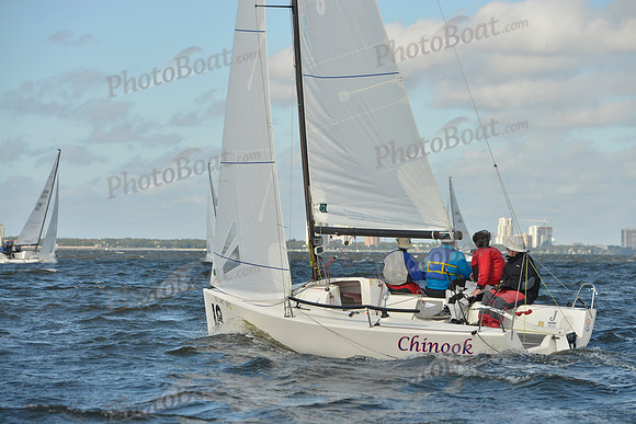 2019 J70 Winter Series B_0073