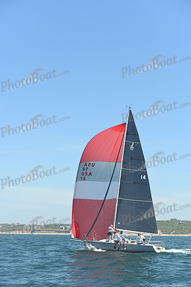 2025 Block Island Race Week C_0641