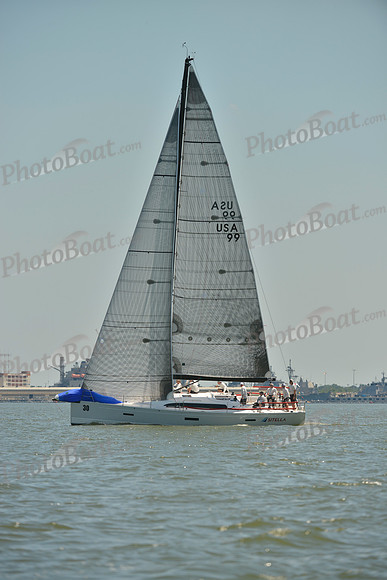 2017 Southern Bay Race Week A_1783