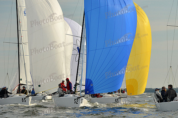 2015 J70 Winter Series B 105
