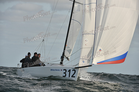 2018 J70 Worlds A2_1040