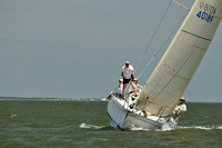 2013 Southern Bay Race Week D 967