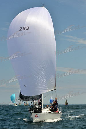 2015 Block Island Race Week L 074