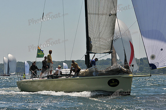 2012 NYYC Annual Regatta A 1681