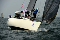 2013 Block Island Race Week A 1612