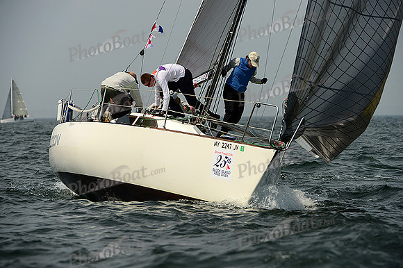 2013 Block Island Race Week A 1612