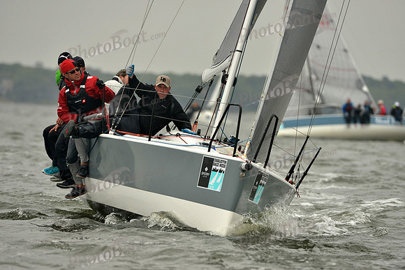 2016 Charleston Race Week A_1150